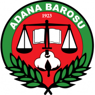 Adana Barosu Logo