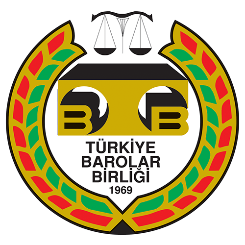 Türkiye Barolar Birliği Logo